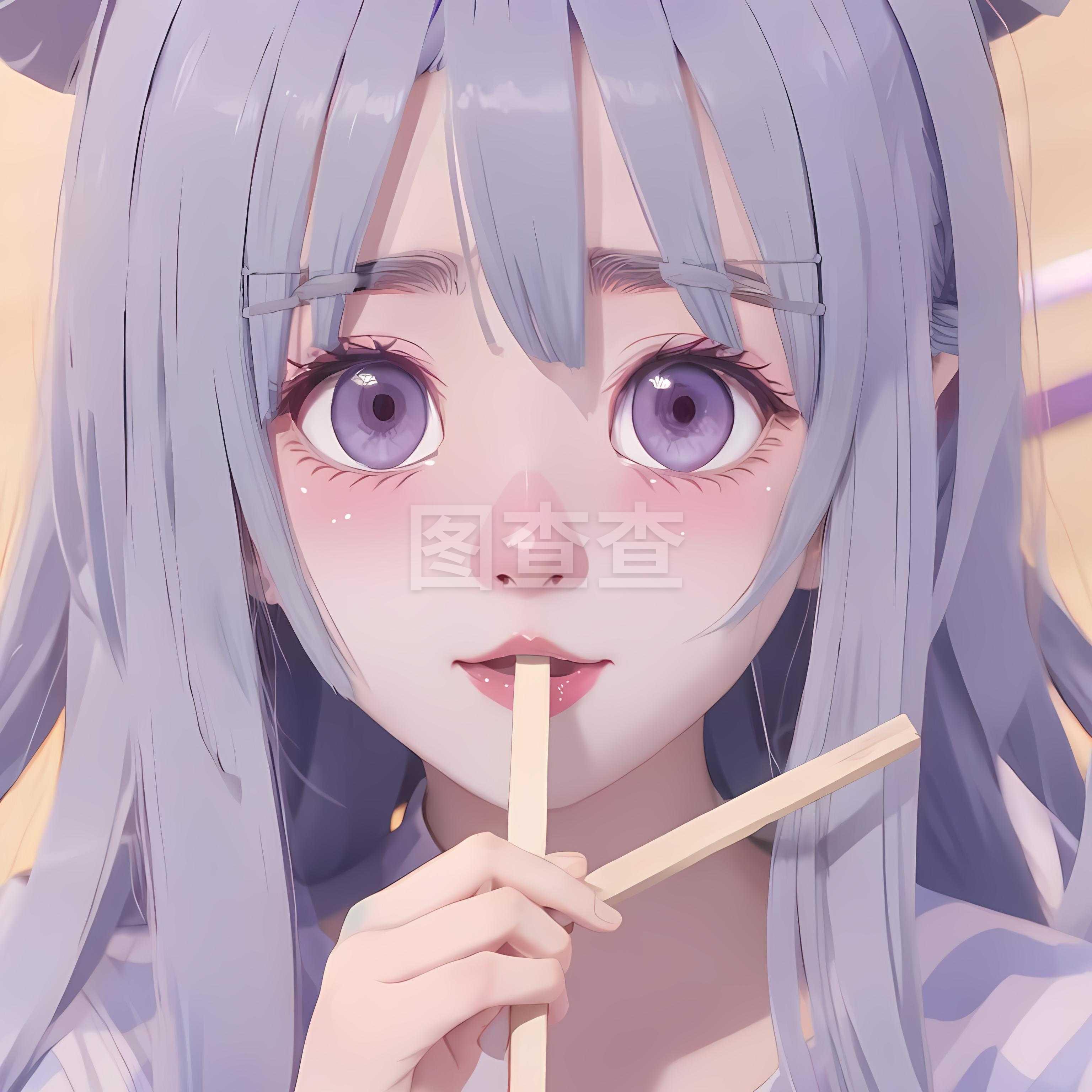简单动漫