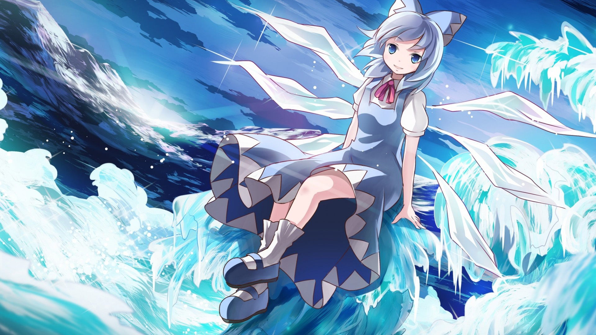 漫画封面
